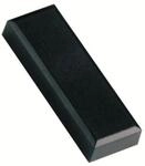 MAUL Rechteckmagnete schwarz MAULpro 20er Set f&uuml;r Ordnung am Board