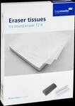 Legamaster 7-120600 L&ouml;schpapier zum Nachf&uuml;llen des Whiteboard-L&ouml;schers TZ 4, 100
