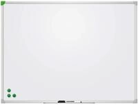 Franken SC929012 Schreibtafel U-Act Line (magnethaftend, Alurahmen mit...
