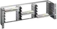 Rittal 7050100 TRAeGEREINHEIT MAX.150 DA DK 7050.100, Edelstahl
