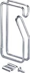 Rittal Kabelf&uuml;hrungsb&uuml;gel 7111000 Hxt 65x125mm 10 St&uuml;ck ,, grau
