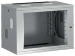 Rittal Stahl Wandgeh&auml;use, HxBxT 492 mm x 600 mm x 600mm