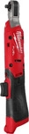 Milwaukee 4933498933, Milwaukee M12 FIR14G2-0 M12 FUEL 1/4" Akku-Ratsche