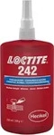 Henkel 142505, Henkel Loctite 242 BO 250 ml Flasche EGFD Schraubensicherung
