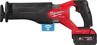 Milwaukee 4933478294, Milwaukee M18 ONEFSZ-502X ONE KEY Akku-S&auml;bels&auml;ge mit Akkus