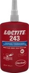 Henkel 1335868, Loctite 243 250 ml Flasche Schraubensicherung Henkel