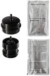 Katadyn 8013450 Wasserfilter Flaschenadapter Aktivkohle