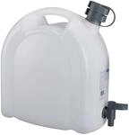 Pressol 21 185 Wasserkanister 15l mit Hahn