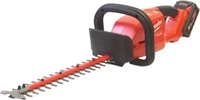 Milwaukee 4933480113, Milwaukee M18 FHT45-802 FUEL Akku-Heckenschere