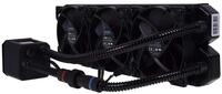 Alphacool 11286 Eisbaer 360 CPU - Black - All in One CPU-Wasserk&uuml;hlung Sets und