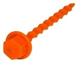 Peggy Peg Screw Pegs Small 12 cm Set of 12