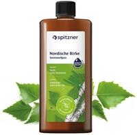 Spitzner Saunaaufguss - Nordische Birke 1L