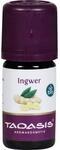 INGWER &Ouml;L Bio 5 ml