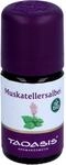 TAOASIS Muskatellersalbei bio, 5 ml &auml;therisches &Ouml;l