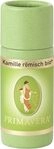 PRIMAVERA &Auml;therisches &Ouml;l Kamille r&ouml;misch bio 1 ml - Aroma&ouml;l, Duft&ouml;l,
