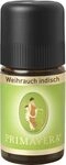 PRIMAVERA &Auml;therisches &Ouml;l Weihrauch indisch 5 ml - Aroma&ouml;l, Duft&ouml;l,...