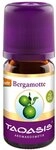 Bergamotte Bio Oel, 5 ml