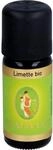 PRIMAVERA &Auml;therisches &Ouml;l Limette bio 10 ml - Aroma&ouml;l, Duft&ouml;l, Aromatherapie...