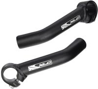 XLC Zubeh&ouml;r Bar-Ends gebogen BE-A01, 140 mm, 2501570000
