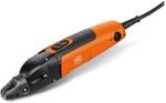 FEIN BSS 1.6 E Blech Schlitzschere bis 1,6 mm, 350 W, 230 V, Orange