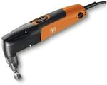 FEIN BLK 1.6 E Knabber bis 1,6 mm, 350 W, 230 V, Orange