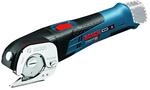 Bosch Professional 12V System Akku Universalschere GUS 12V-300 (inkl. Einlage,
