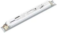 Philips 91166400 A++ to A, Vorschaltger&auml;t, Metall, 10 W, Integriert, grau, 35 x 35 x