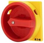Eaton Eaton Moeller f&uuml;r Schalter P3, Griff Rot