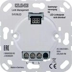 Jung SV539LED Spannungsversorgung f&uuml;r LED-Lichtsignale