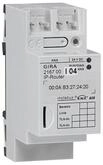 Gira 216700 IP Router KNX EIB REG