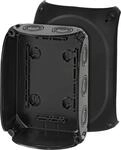 Hensel KF 1000 B Kabelabzweigkasten Feuchtraumdose IP66 bis 10 qmm 3phasig, 16 qmm