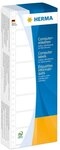 HERMA 8182 Computeretiketten endlos, 88,9 x 35,7 mm, 1-bahnig, 2000 St&uuml;ck,