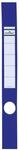 DURABLE R&uuml;ckenschild ORDOFIX&reg;, selbstklebend, Kunststoff, schmal/lang, 40 x...