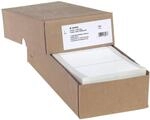 HERMA 8203 Computeretiketten endlos perforiert, 101,6 x 73,8 mm, 1-bahnig, 2000