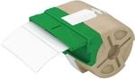 Leitz, Intelligente Format-Papier-Etikettenkartusche, 36 x 88 mm, Wei&szlig;, 70120001