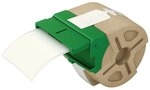 Leitz, Intelligente Format-Papier-Etikettenkartusche, Wei&szlig;, 70130001, 102 x 59 mm