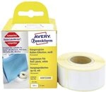 AVERY Zweckform AS0722460 Dymo LabelWriter H&auml;ngemappen Etiketten kompatibel zu