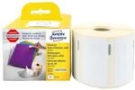 AVERY Zweckform AS0722540 Dymo LabelWriter Etiketten kompatibel zu S0722540 (57x32mm,