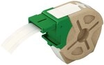 Leitz, Intelligente Endlos-Plastik-Etikettenkartusche, 12 mm Breite, 10 m L&auml;nge,