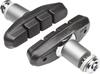 SHIMANO BR-CX50 R50T2 brake shoe and fixing bolts, medium spacer, pair