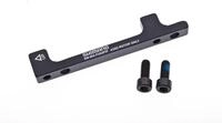 Shimano Ersatzteile Adapter Post f&uuml;r vorne Scheibenbremsadapter Vorne o. hinten PM