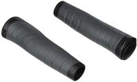 XLC Griffe Ergonomic GR-S04, schwarz/grau, 135 mm, 2501585200