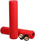 ESI Chunky MTB Griff, rot