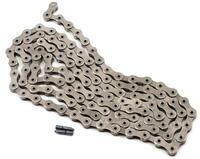 SHIMANO CN-HG901 11-Fach Fahrradkette, Silber, 116