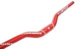 Race Face Lenker Atlas 1.25 Riser, red, 31.8x785mm, 2011012014