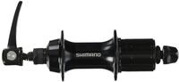 SHIMANO - Hinterradnabe SORA SH.FH-RS300 Block.Rap.8-10V.32 Bohrungen.