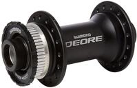 Shimano Deore HB-M615 Vorderrad schwarz Ausf&uuml;hrung 32 Loch 2016 Nabe