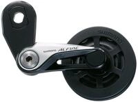 SHIMANO Alfine CT-S510 Kettenspanner silber 2016 Kettenf&uuml;hrung