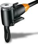 SKS GERMANY E.V.A. Pumpenkopf (Ersatz-Ventilkopf f&uuml;r SKS-Standpumpen, f&uuml;r alle