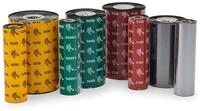 Zebra 3200 Wax/Resin Band Farbb&auml;nder &ndash; -Signs (Zebra 2746e,...
